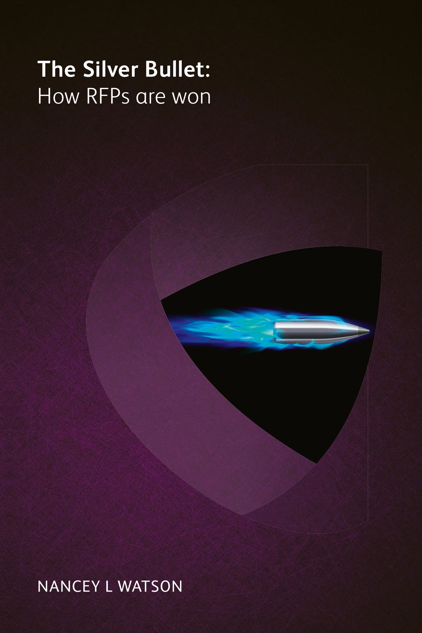 Cover image for The silver bullet ISBN 9781783583362