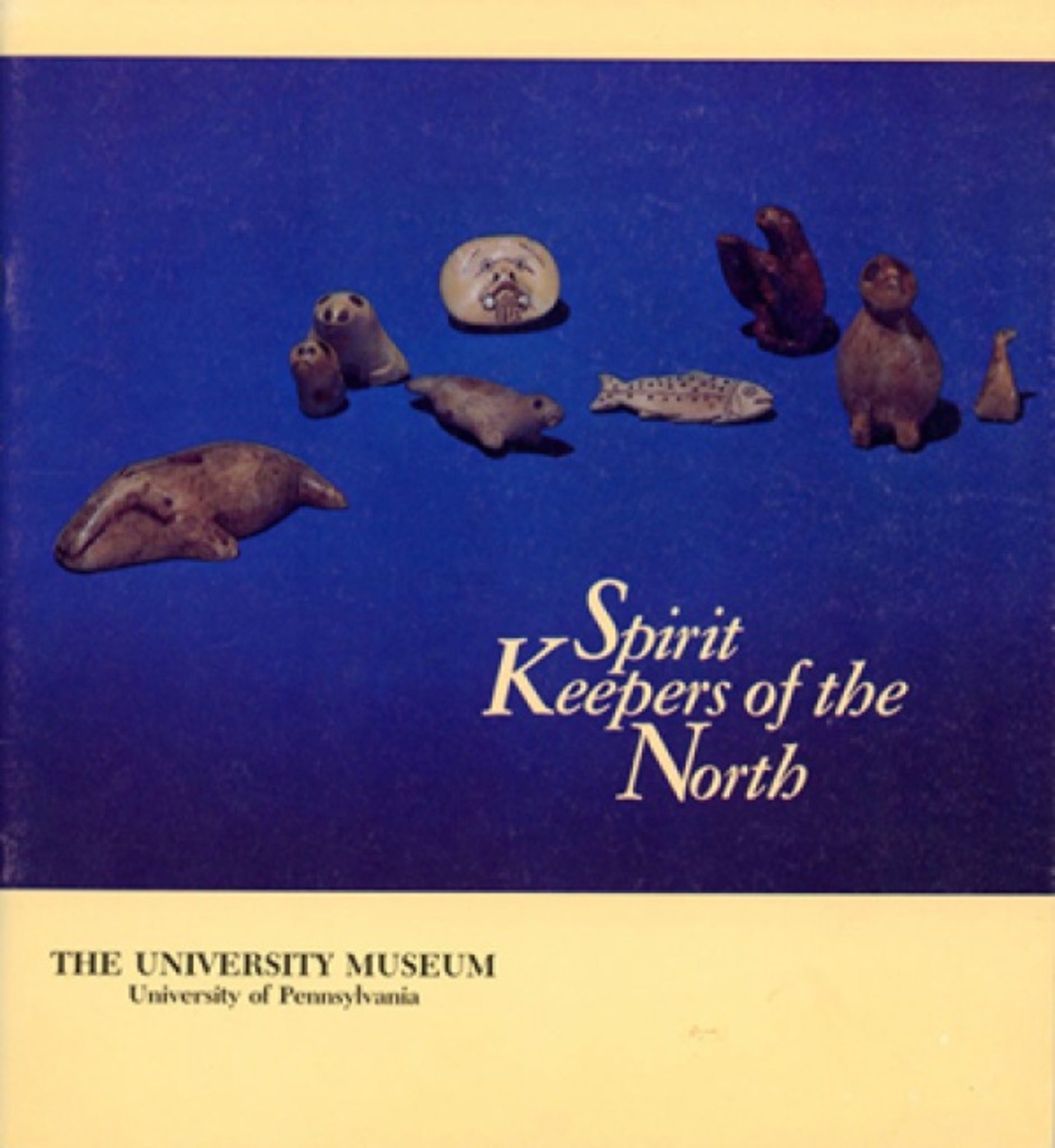 Spirit Keepers of the North