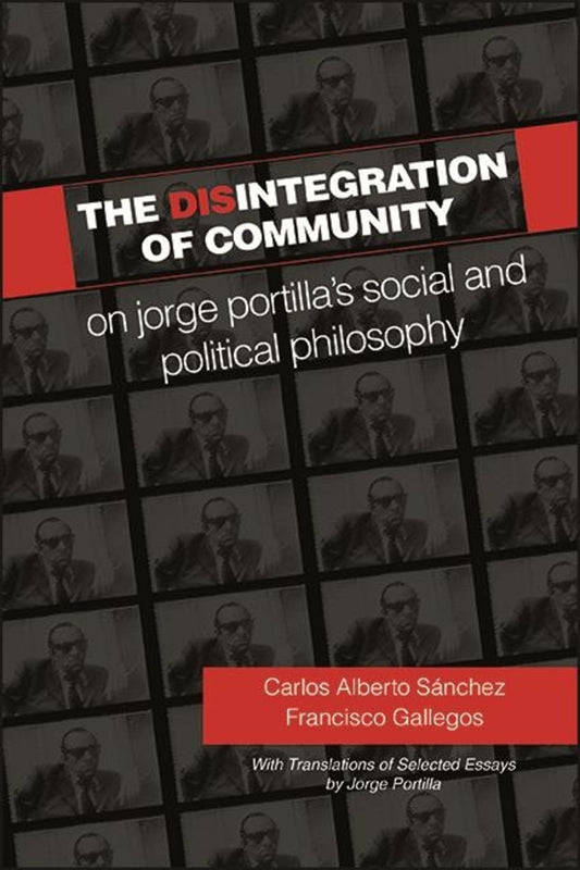 The Disintegration of Community