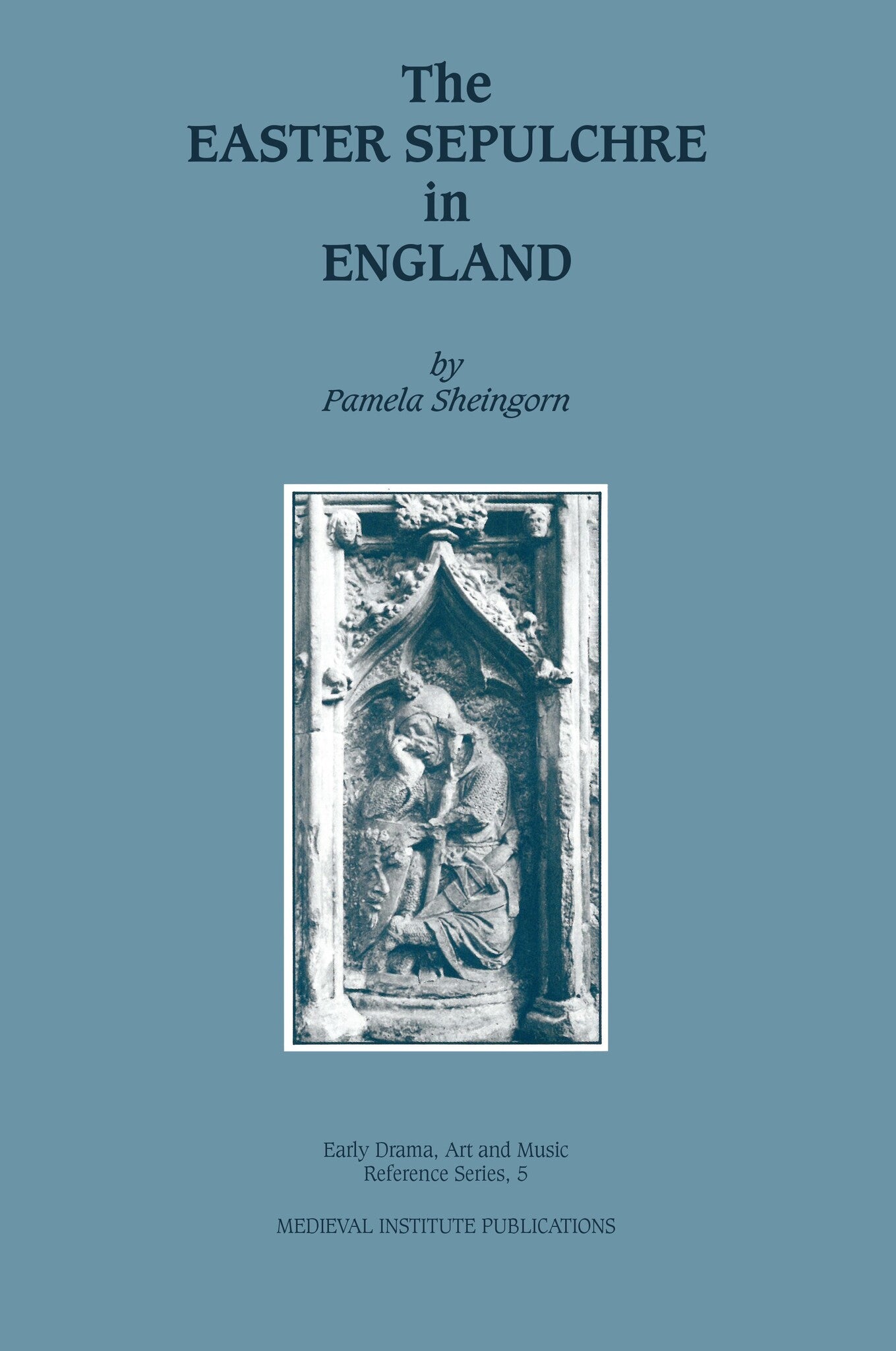 The Easter Sepulchre in England