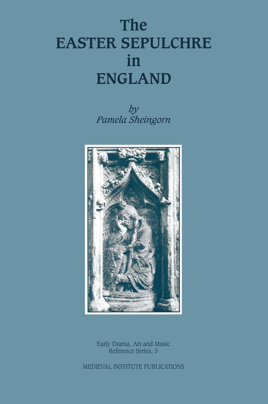 The Easter Sepulchre in England