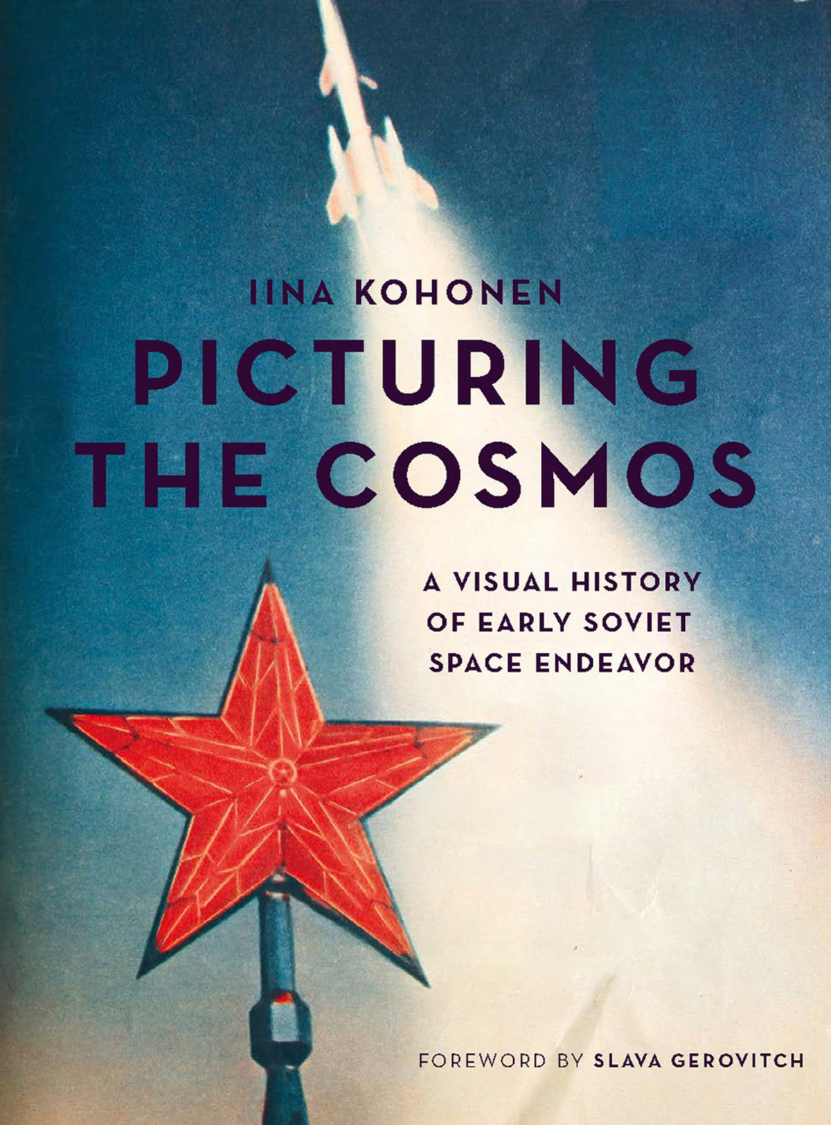 Cover image for Picturing the Cosmos ISBN 9781783207442