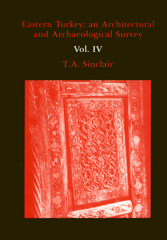 Eastern Turkey Vol. IV