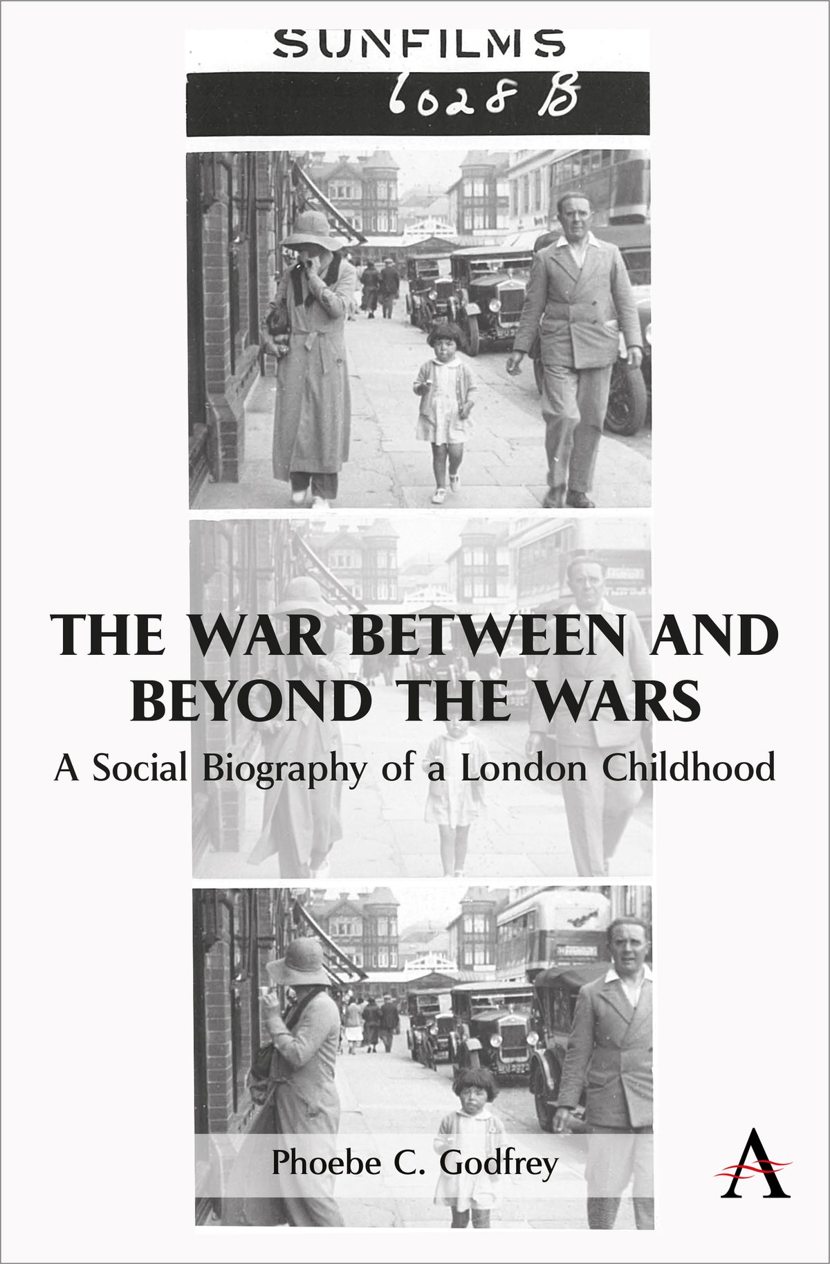 The War Between and Beyond the Wars
