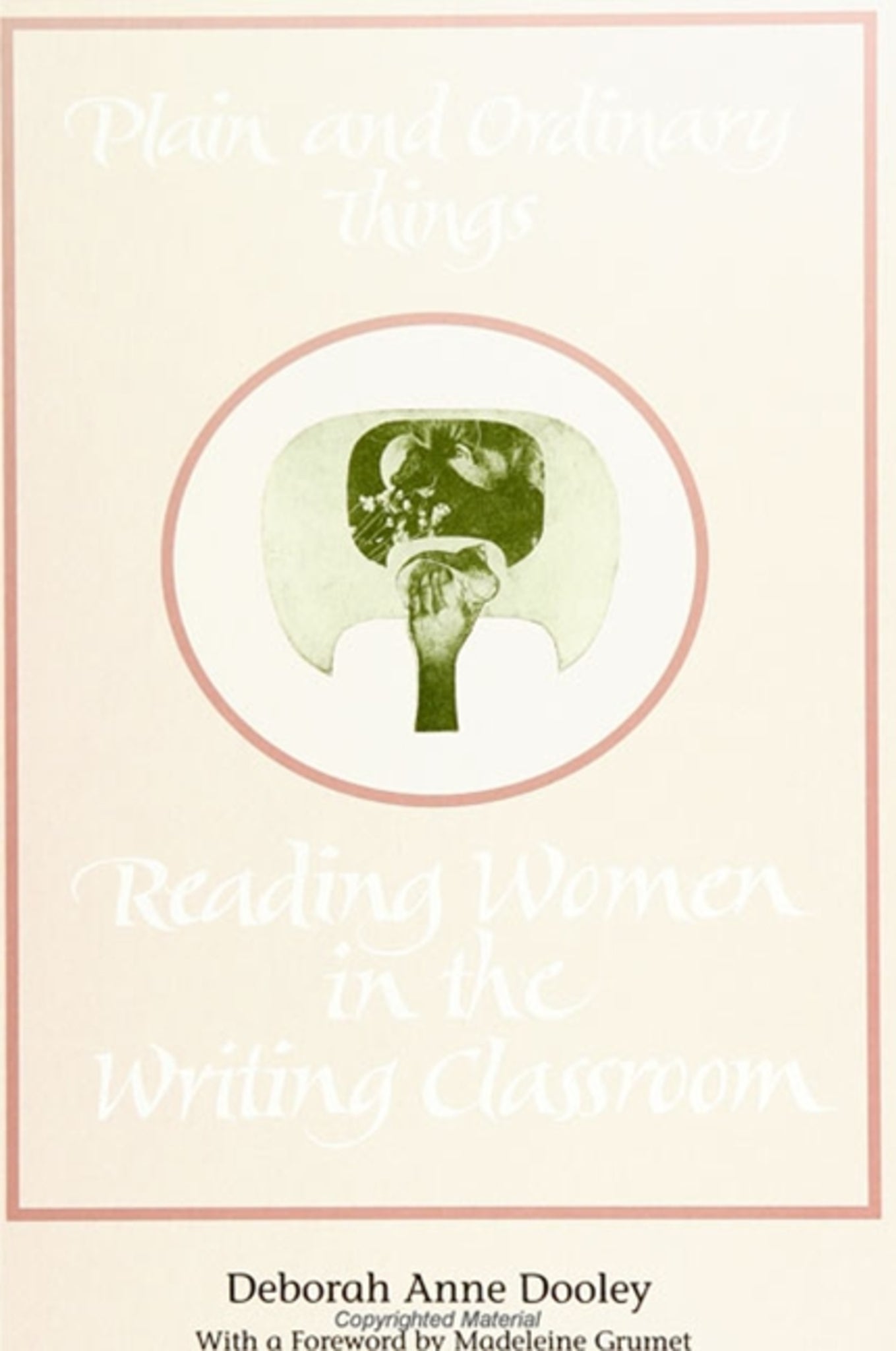 Plain and Ordinary Things