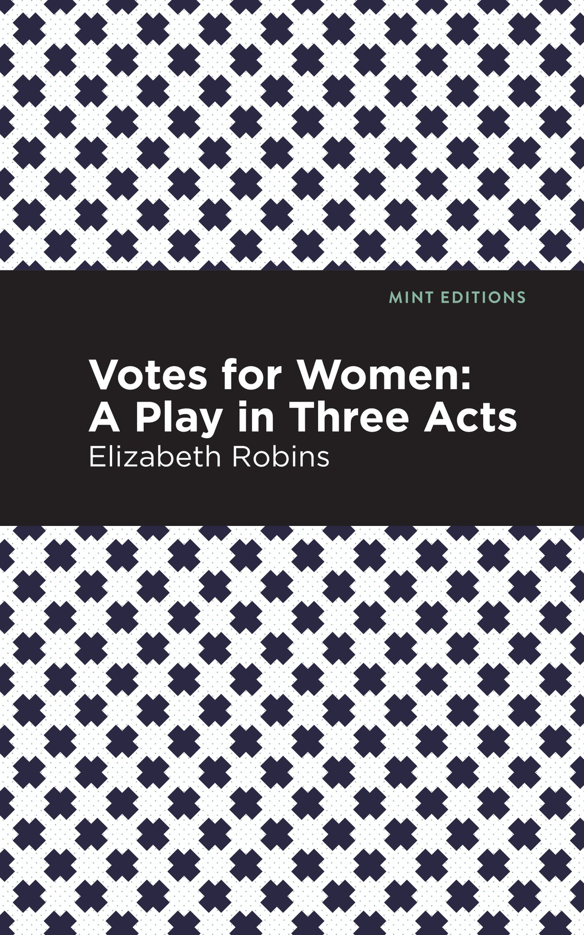 Cover image for Votes for Women ISBN 9781513270982