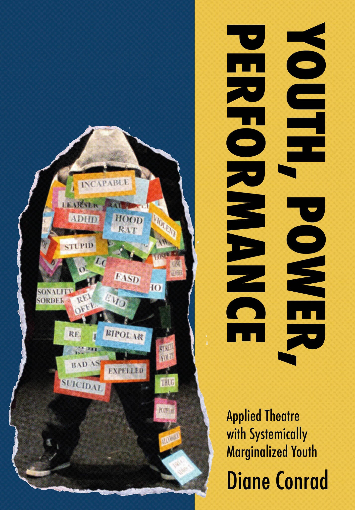 Youth, Power, Performance