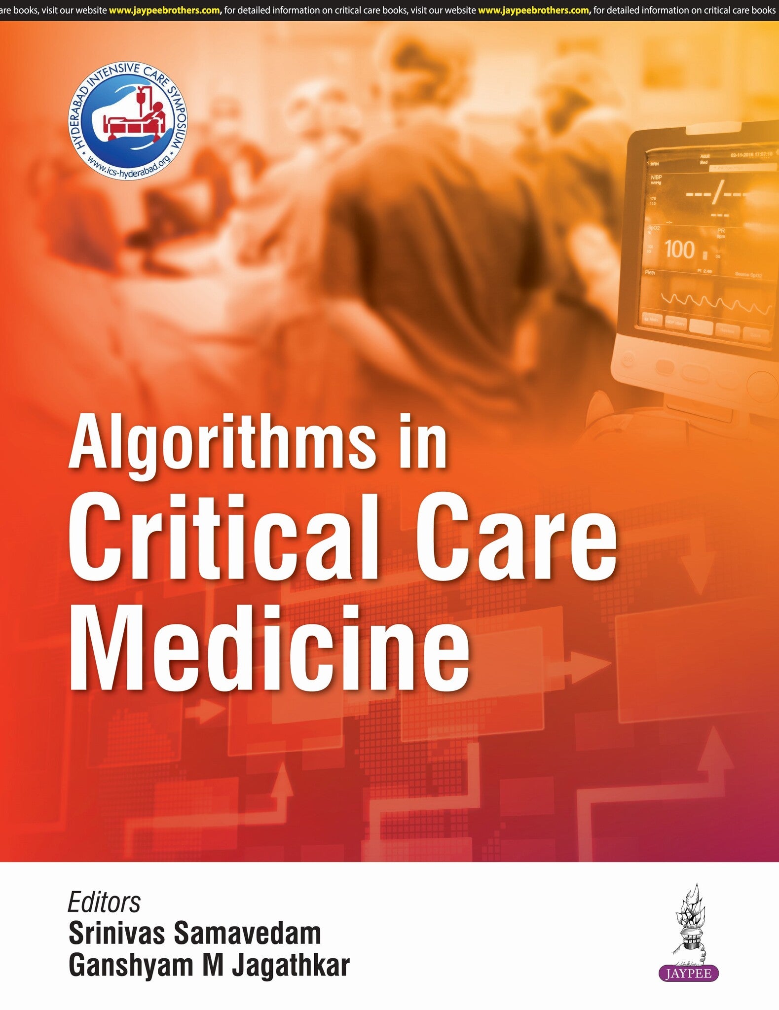 Algorithms in Critical Care Medicine