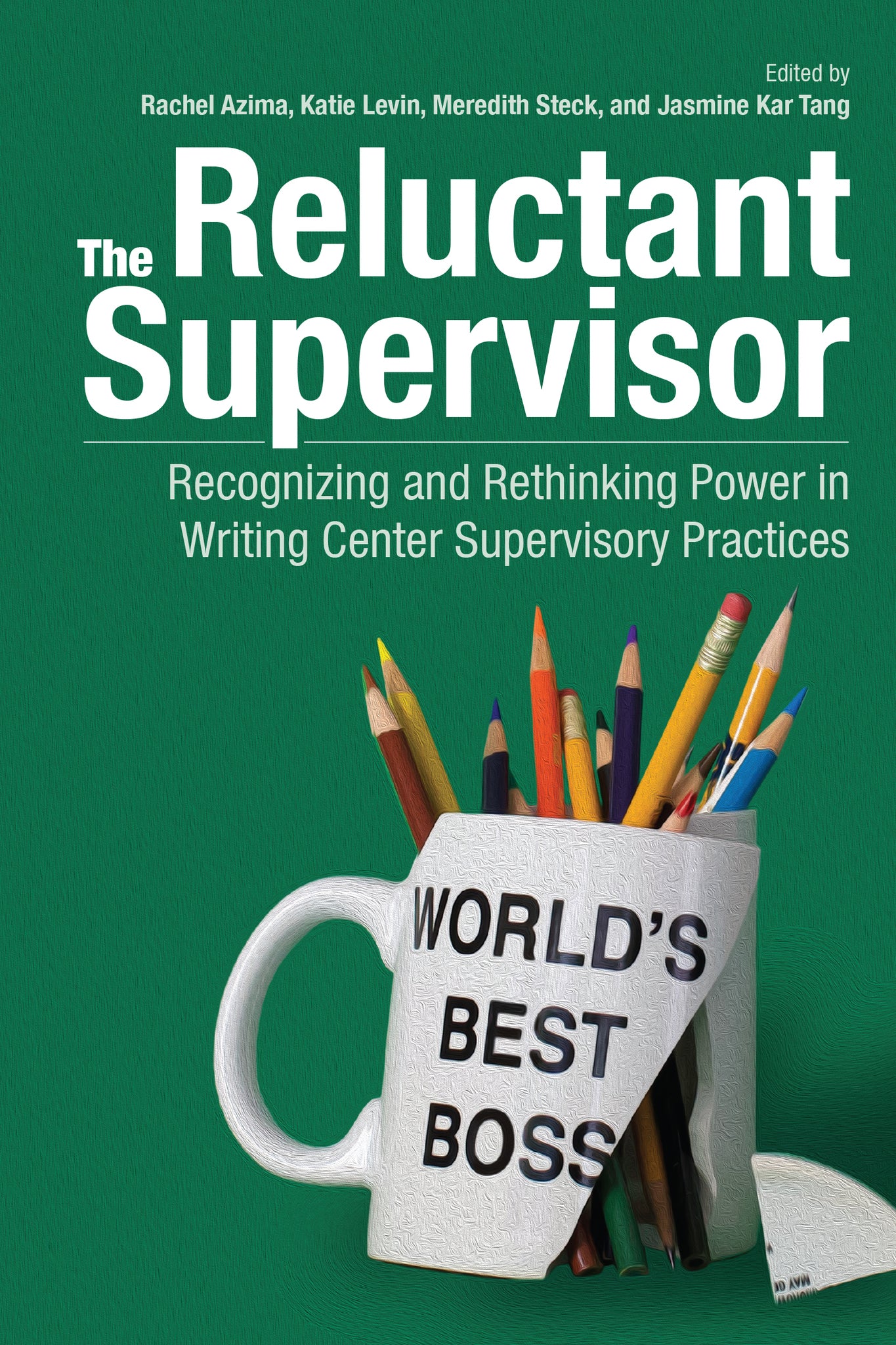 The Reluctant Supervisor