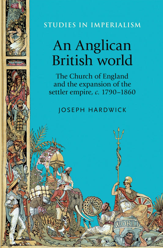 An Anglican British world