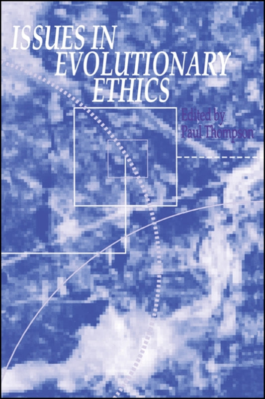 Issues in Evolutionary Ethics