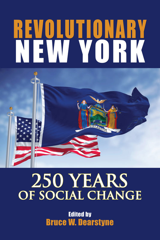 Revolutionary New York