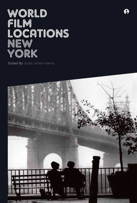 World Film Locations: New York