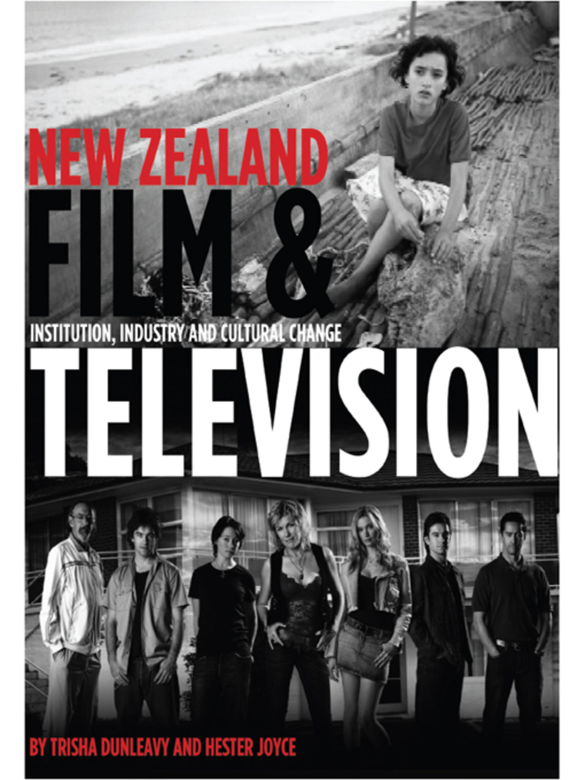 New Zealand Film and Television