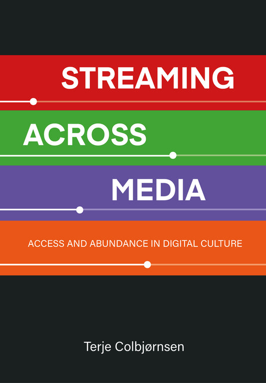 Streaming Across Media