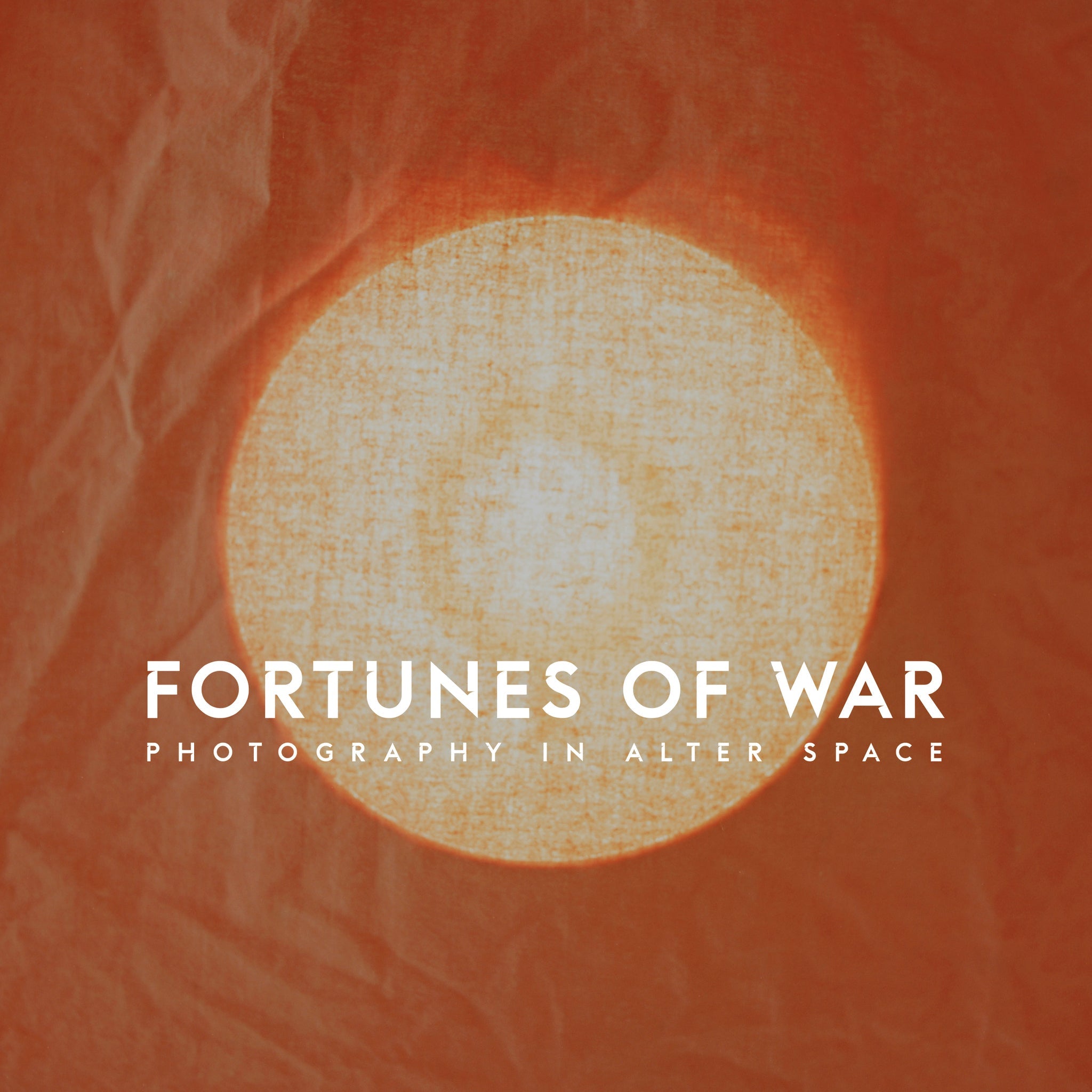 Cover image for Fortunes of War ISBN 9781783209057