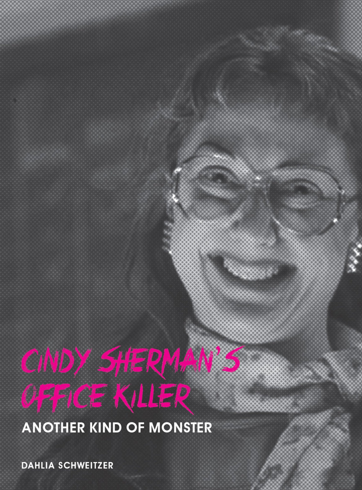 Cover image for Cindy Sherman's Office Killer ISBN 9781783202966