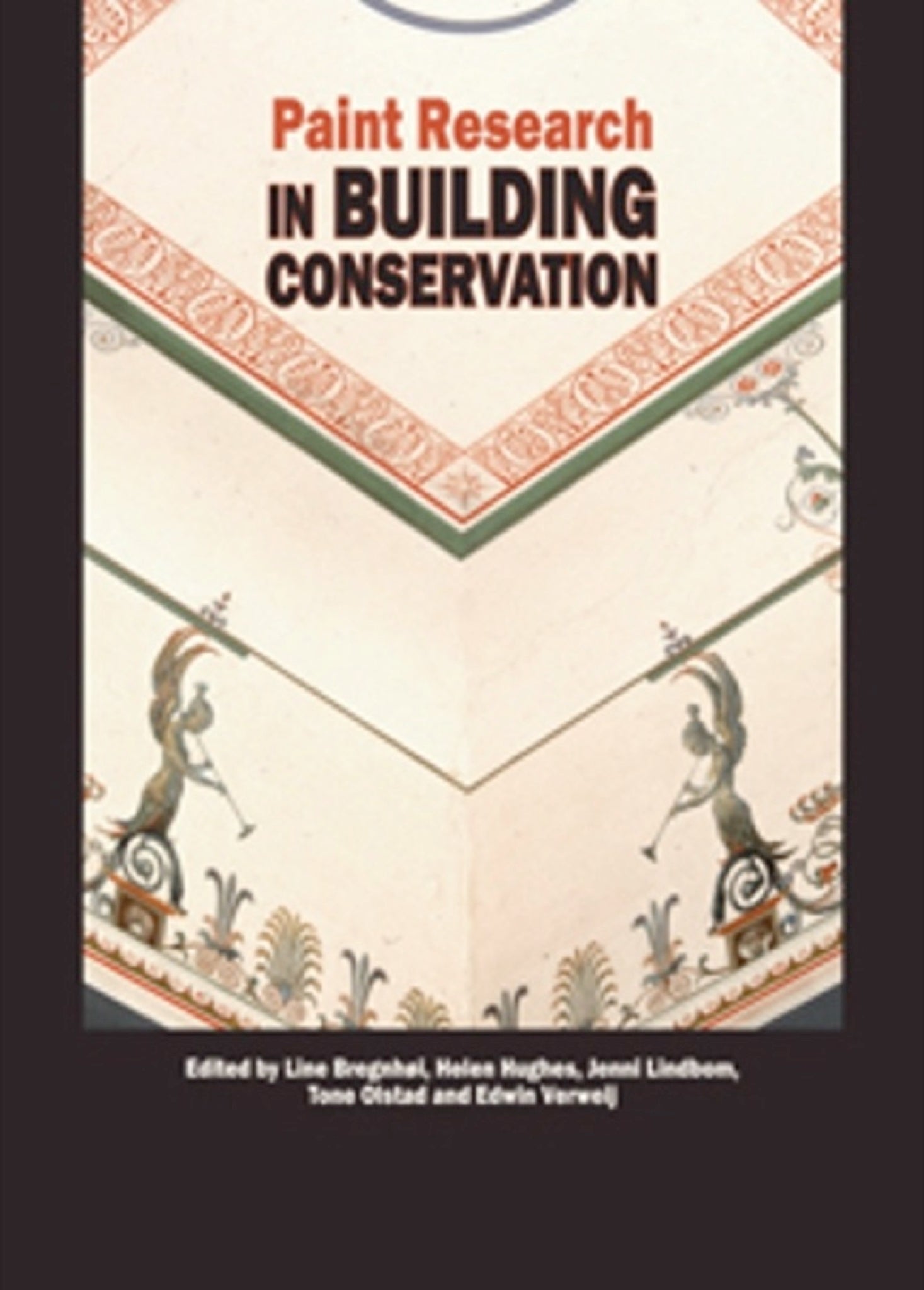 Paint Research in Building Conservation
