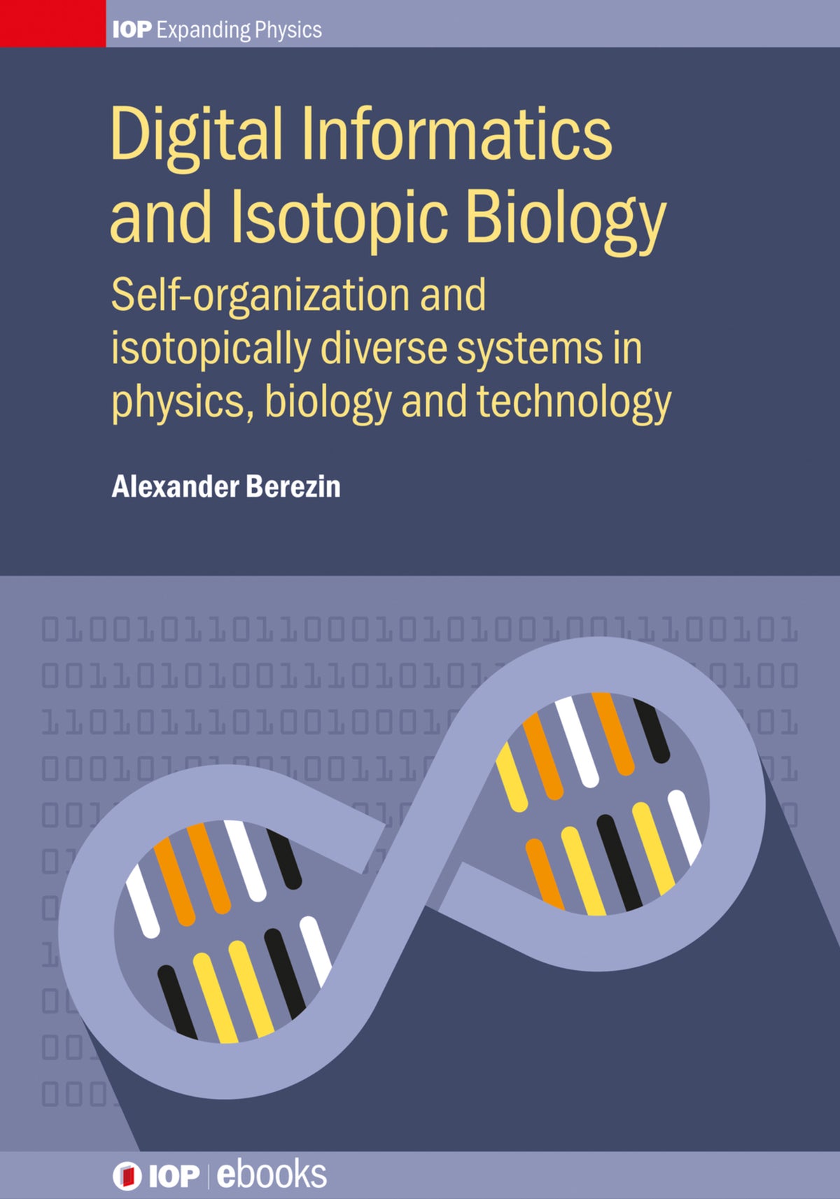 Digital Informatics and Isotopic Biology