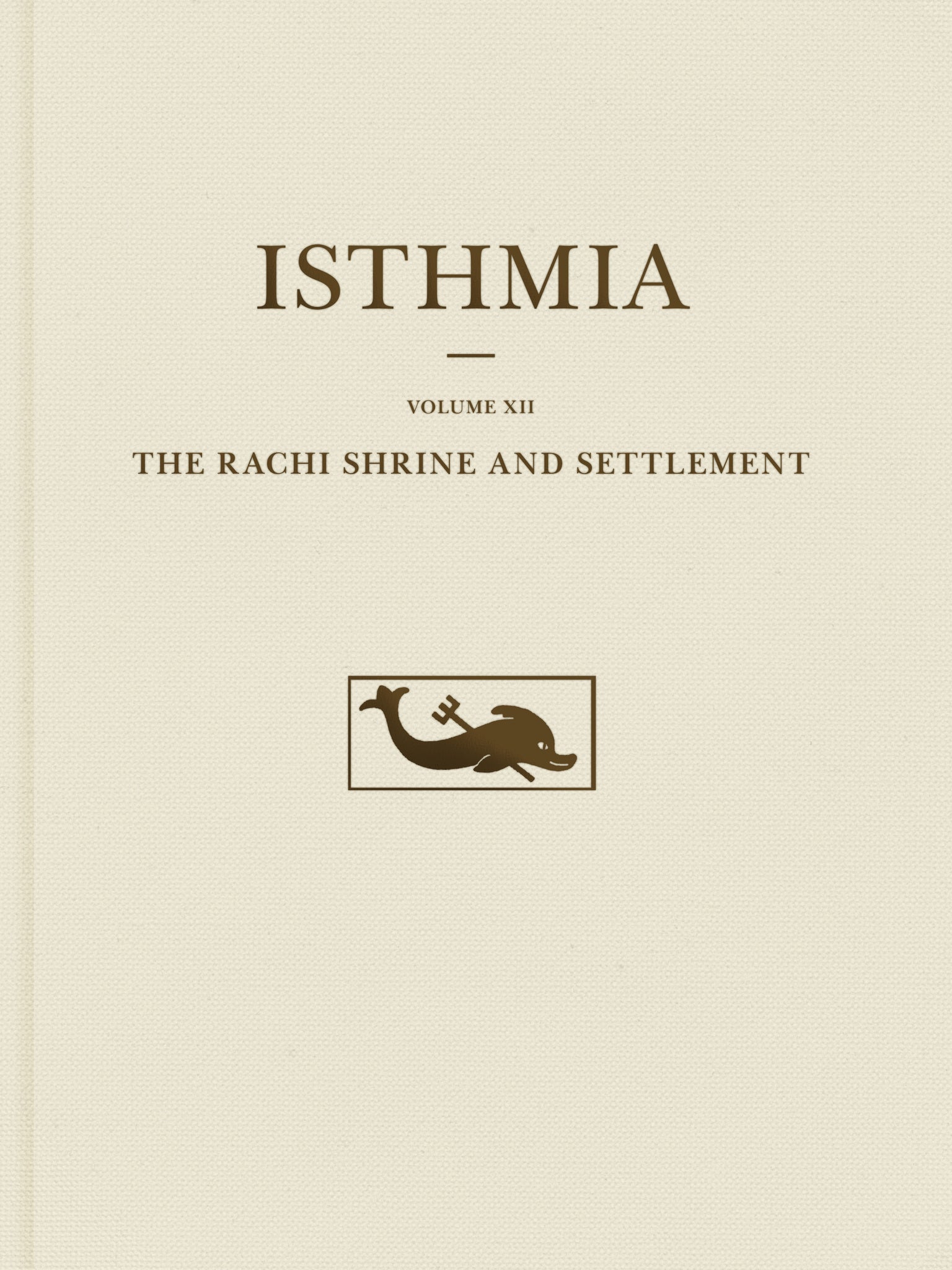 The Rachi Shrine and Settlement