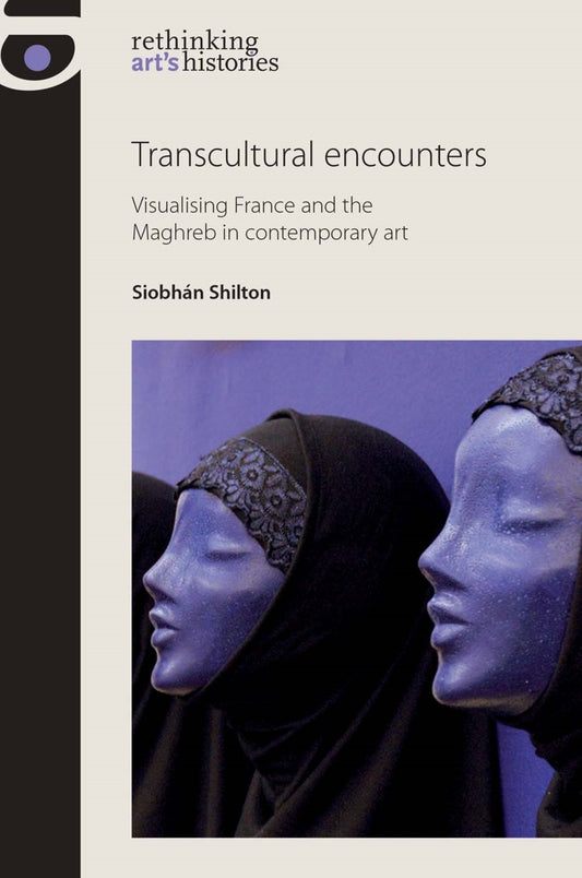 Transcultural encounters