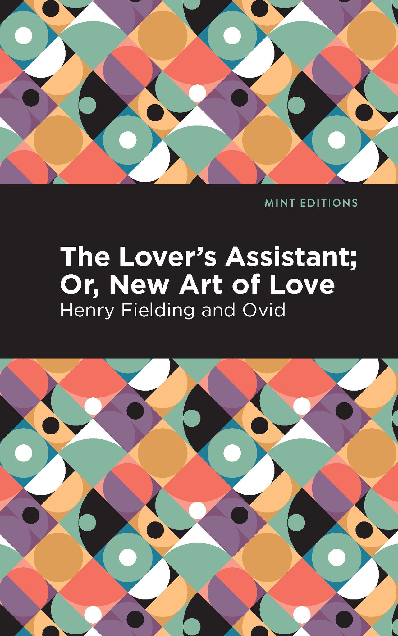 Cover image for The Lovers Assistant ISBN 9798888973998
