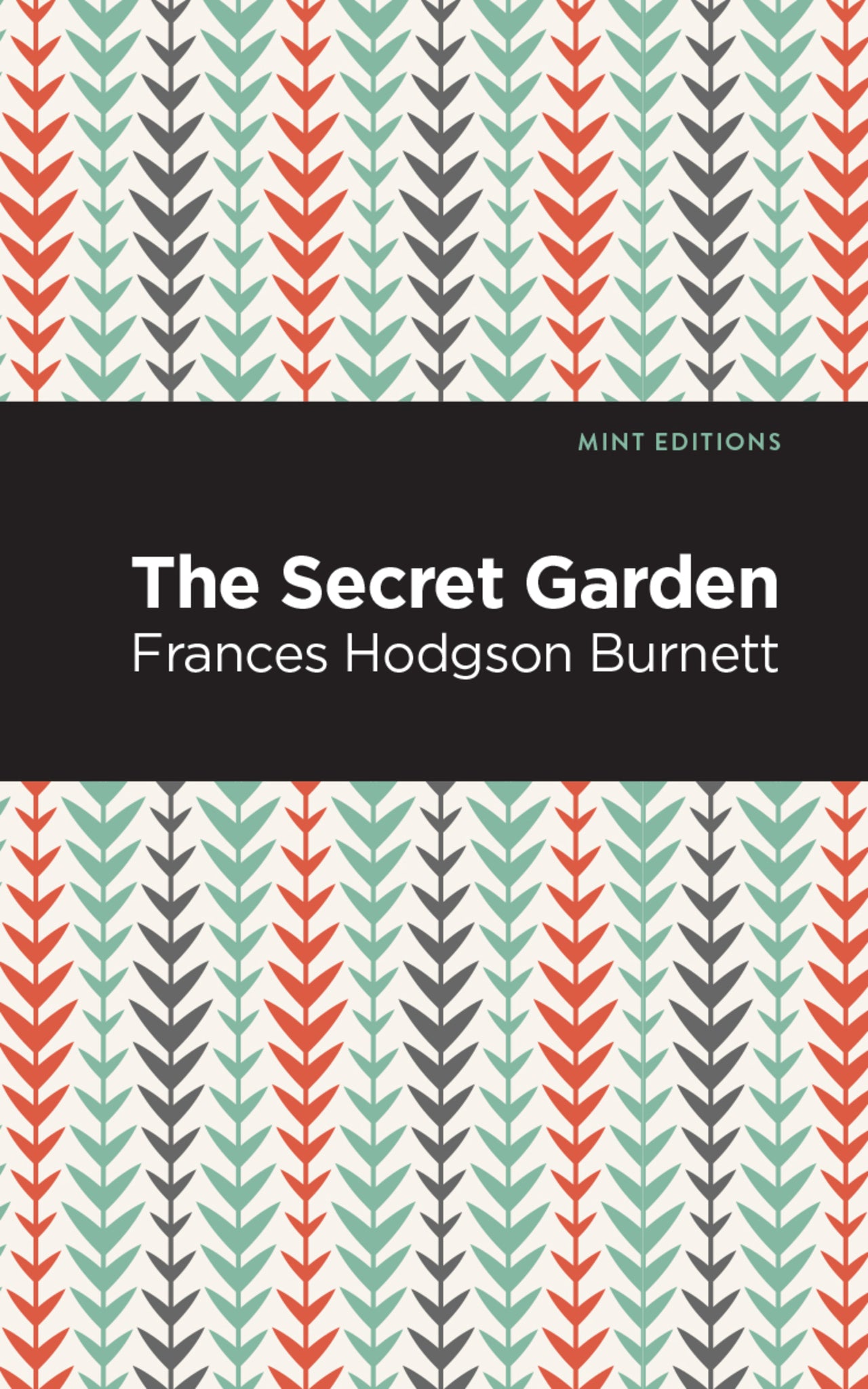 The Secret Garden