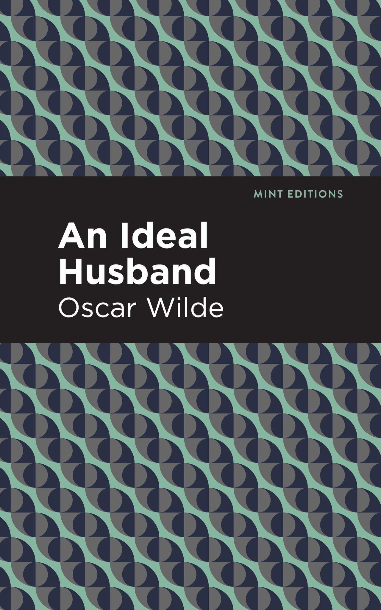 Cover image for An Ideal Husband ISBN 9798888973929