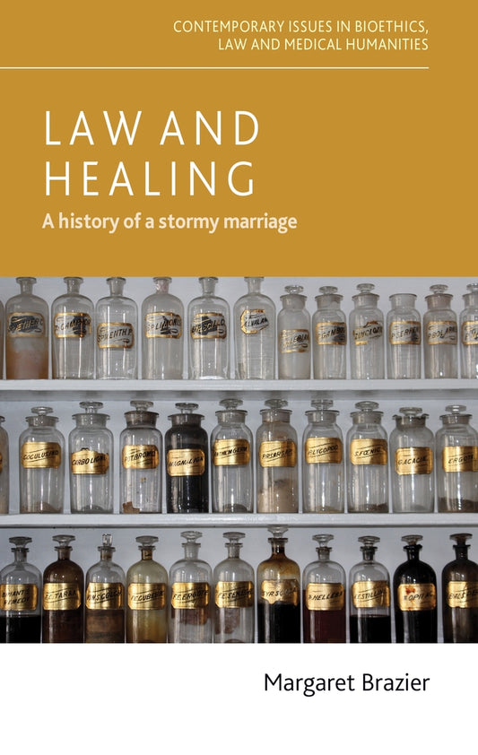 Law and healing