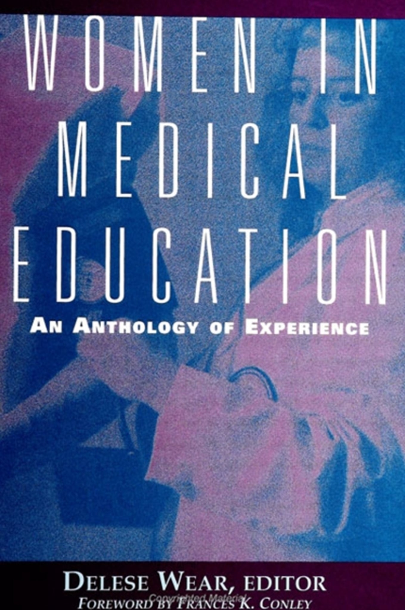 Women in Medical Education