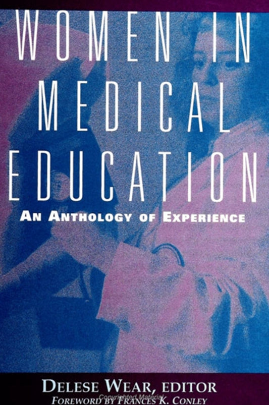Women in Medical Education