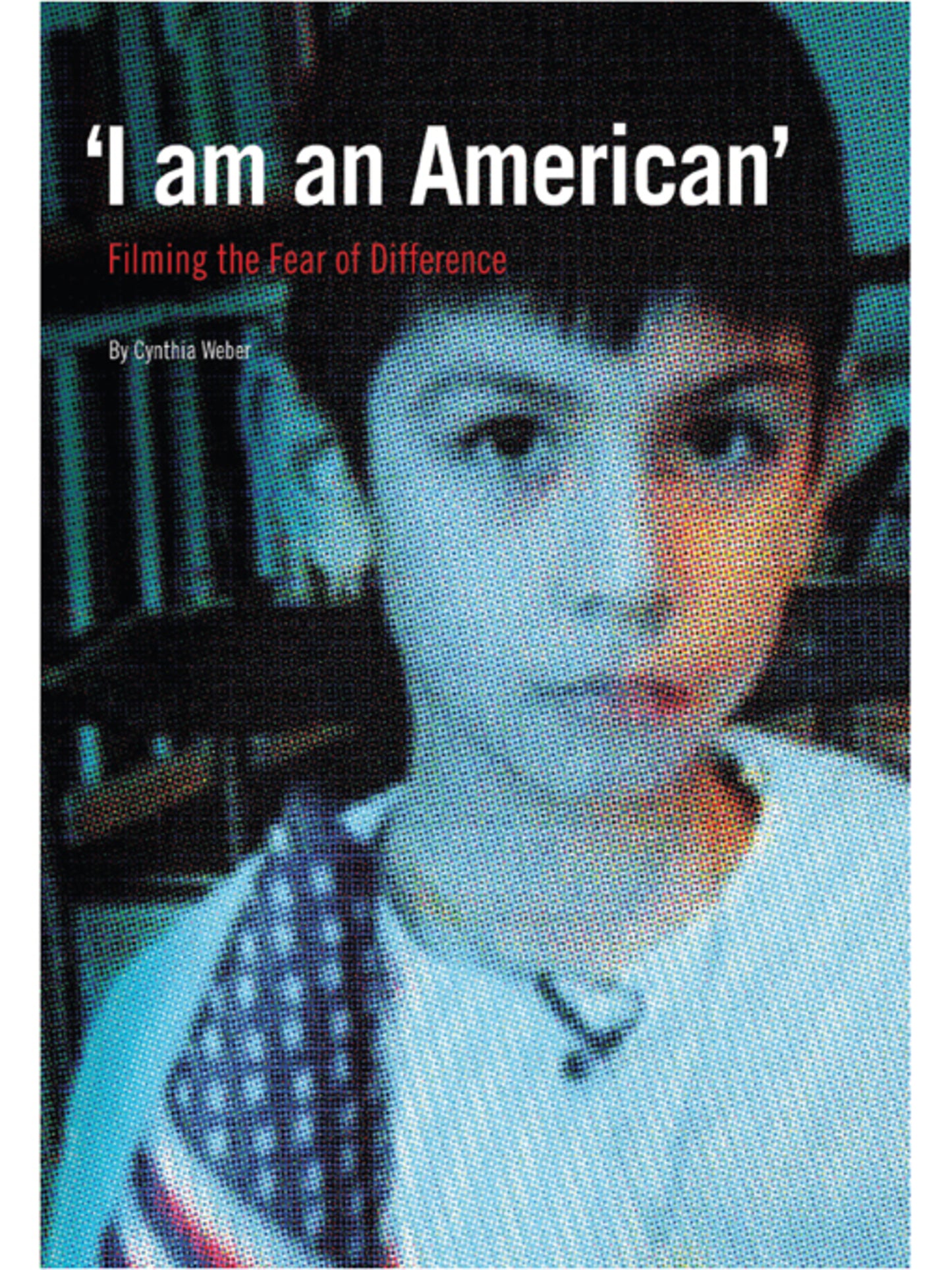 'I am an American'