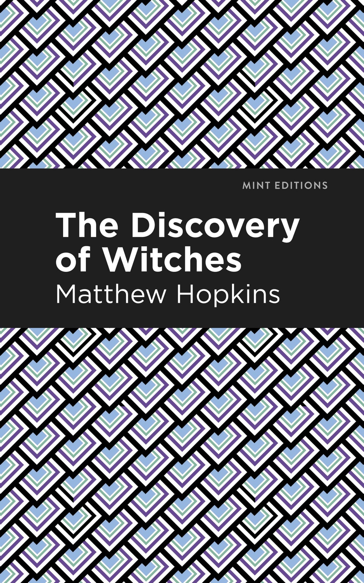 Cover image for The Discovery of Witches ISBN 9798888973776