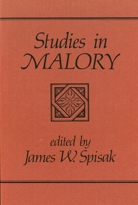 Studies in Malory