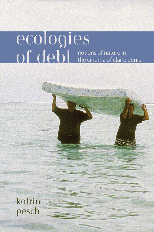 Ecologies of Debt