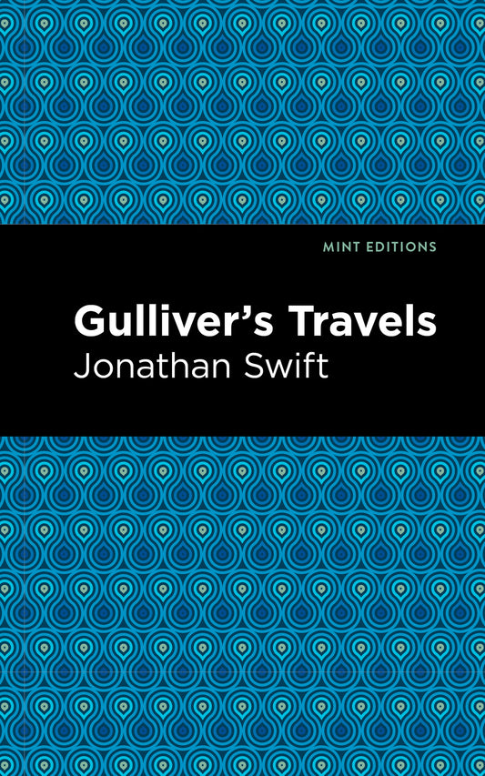 Gulliver’s Travels