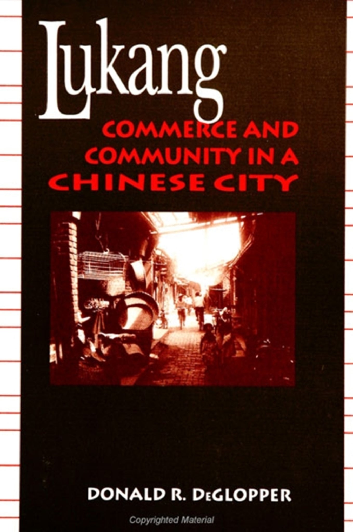 Lukang
