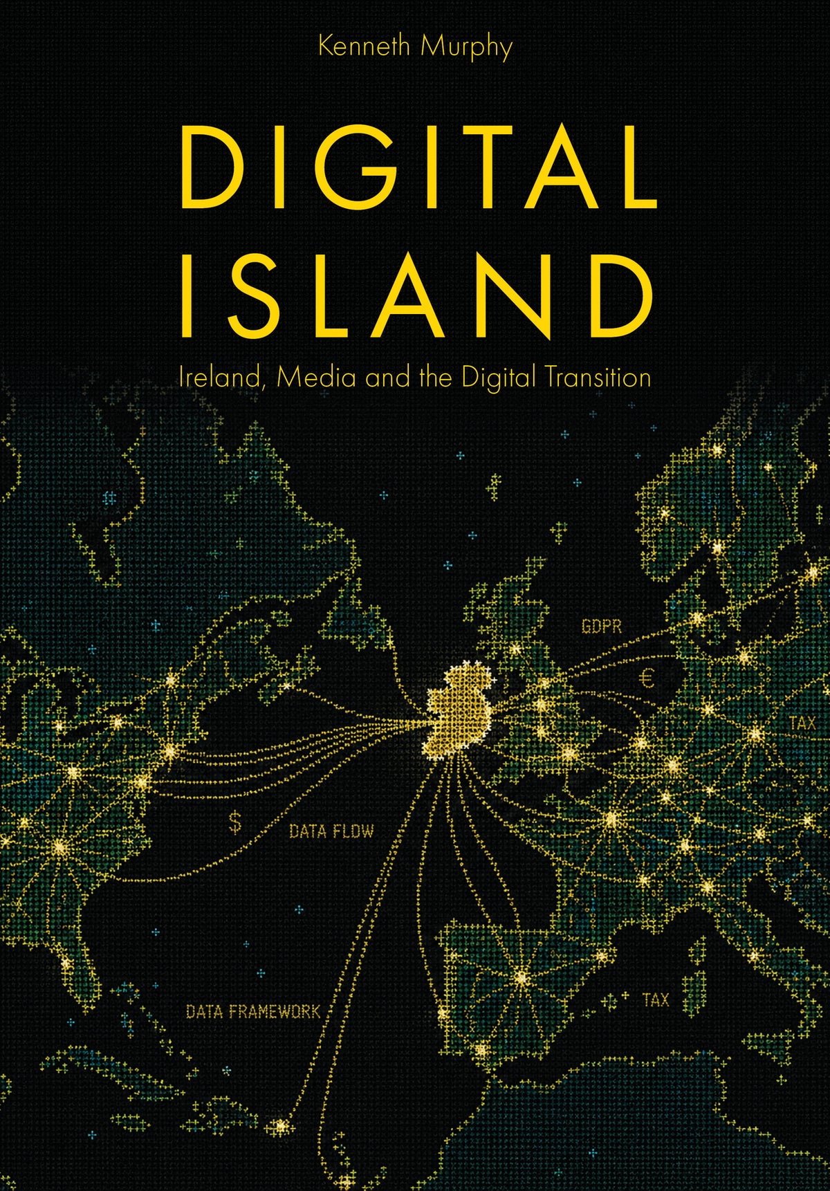 Digital Island