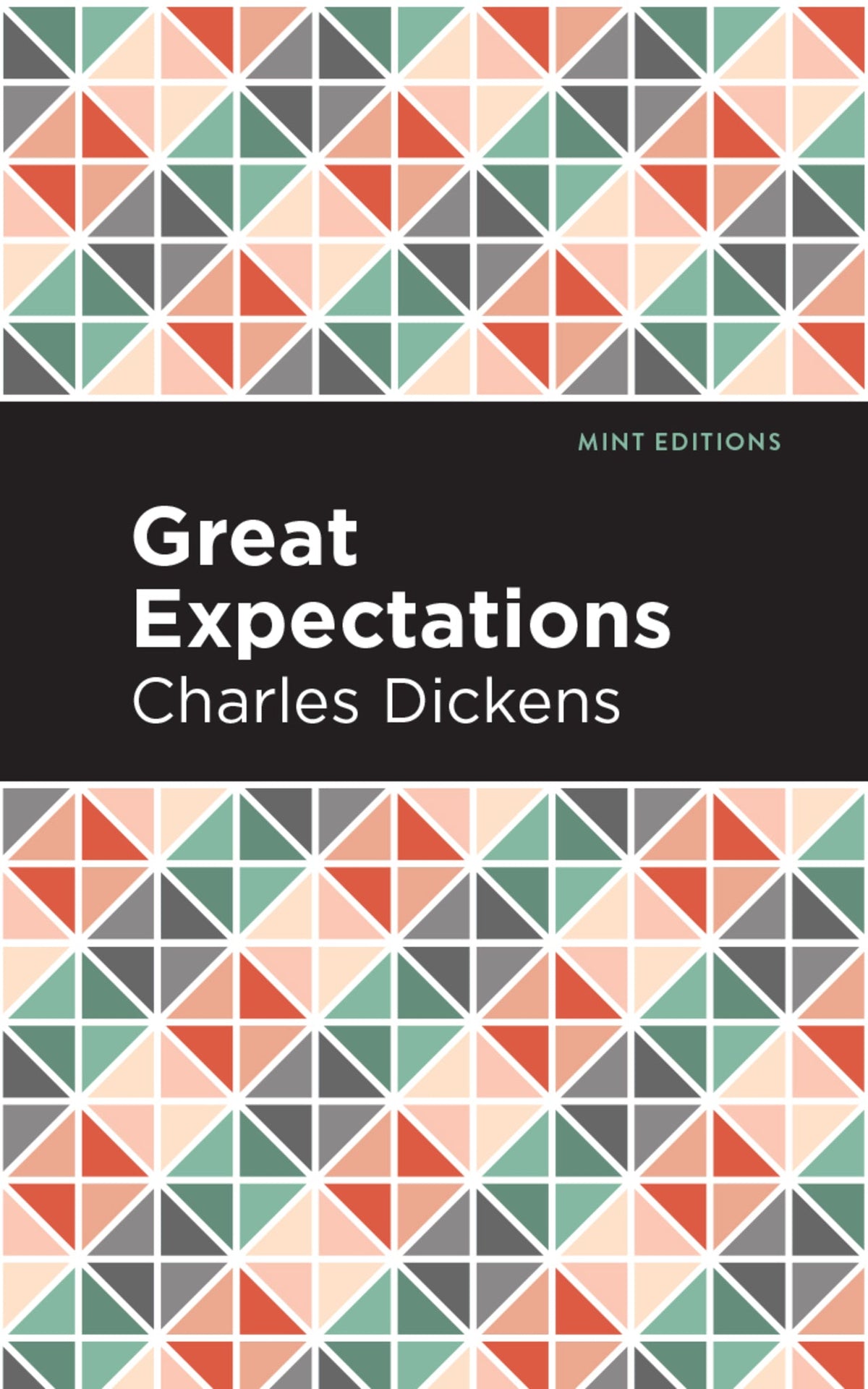 Cover image for Great Expectations ISBN 9781513132921