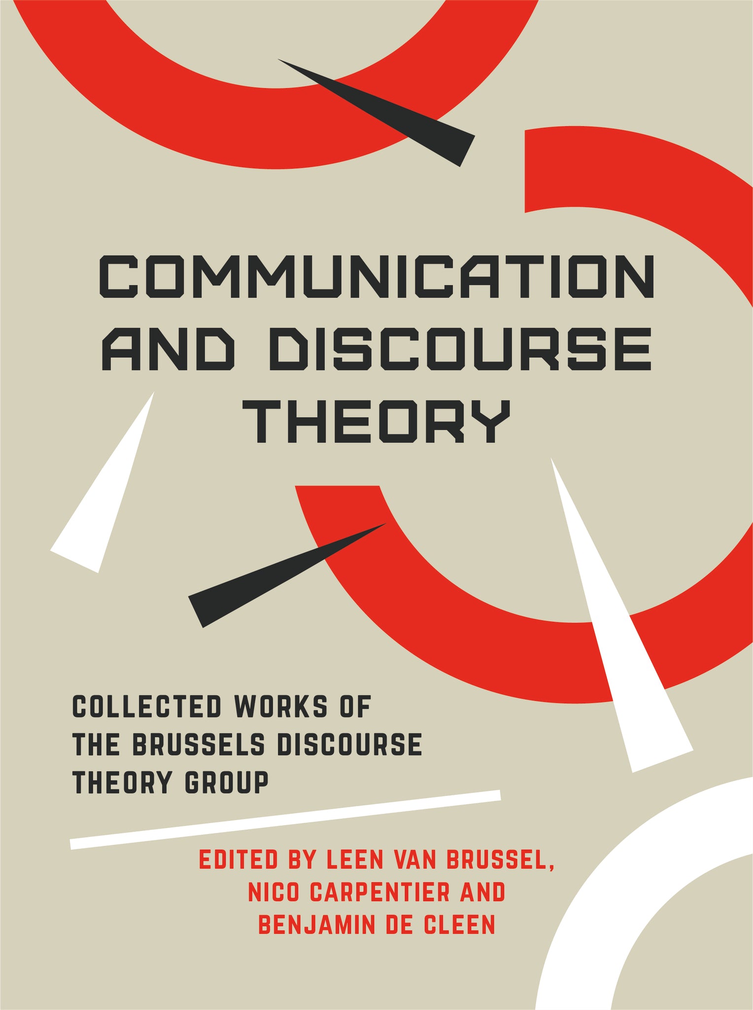 Communication and Discourse Theory
