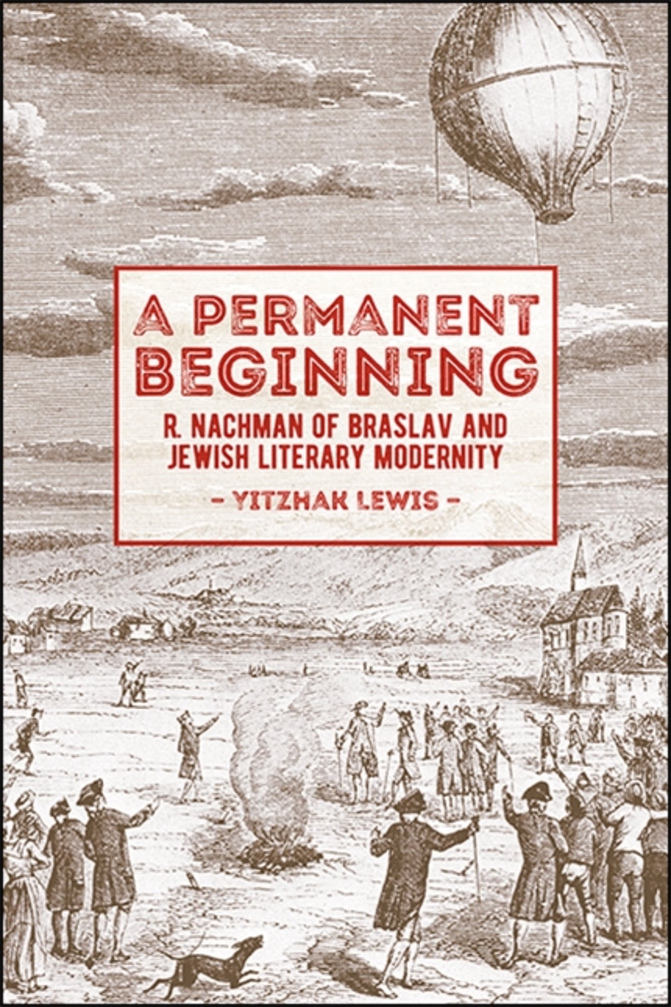 A Permanent Beginning