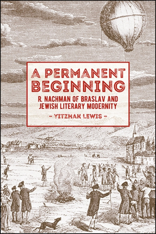 A Permanent Beginning