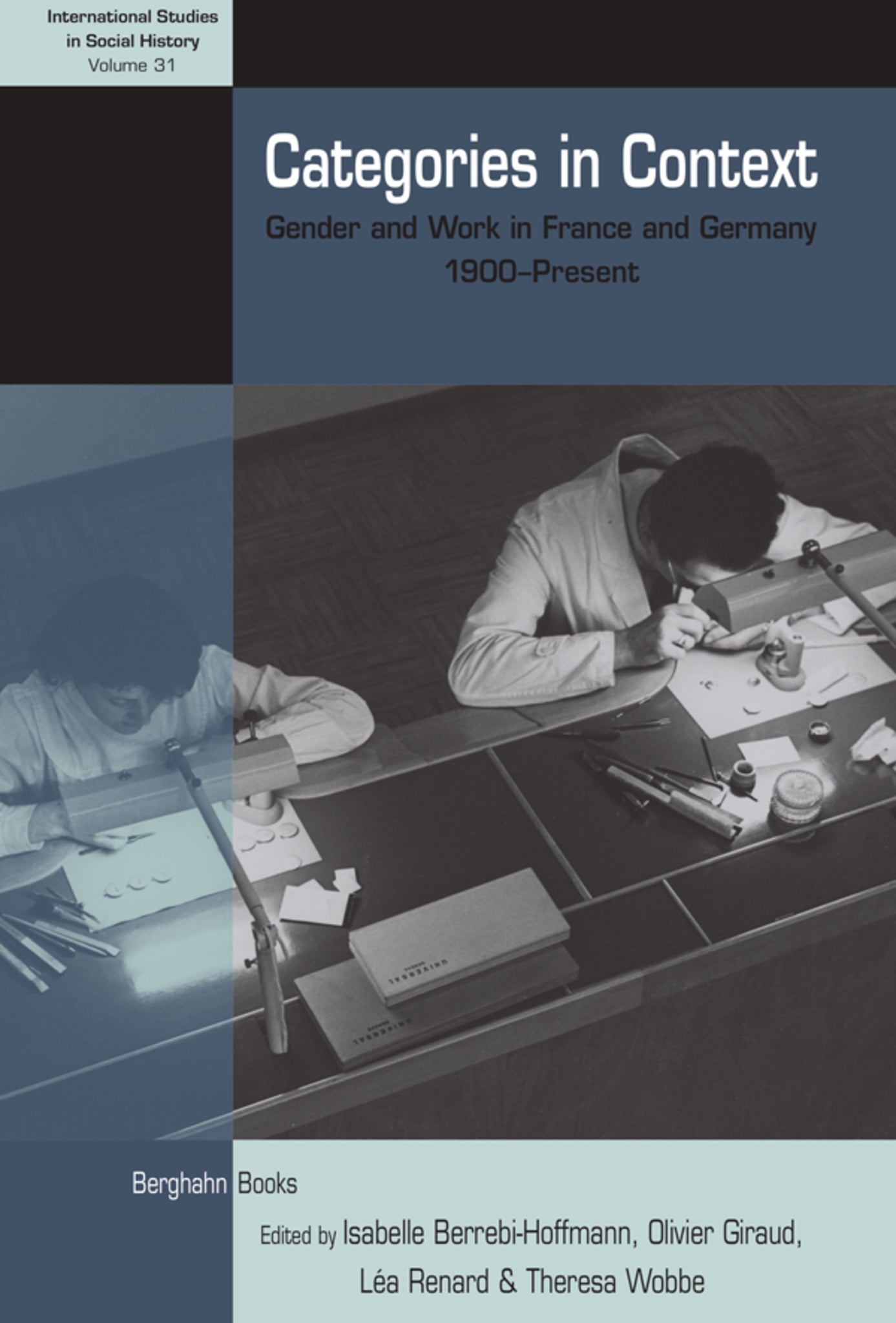 Cover image for Categories in Context ISBN 9781807580759