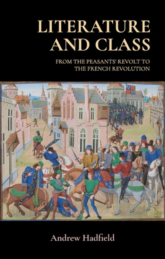 Literature and class