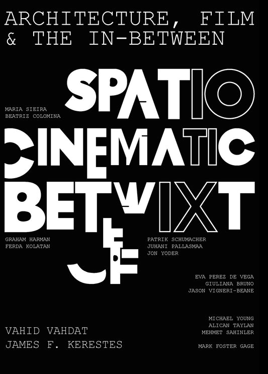 Architecture, Film, and the In-between