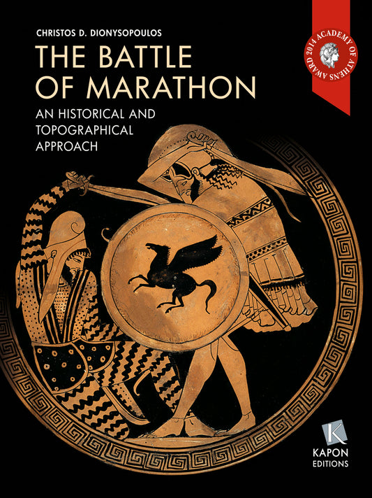 The Battle of Marathon