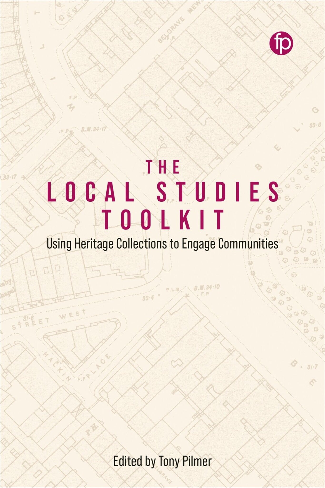 The Local Studies Toolkit