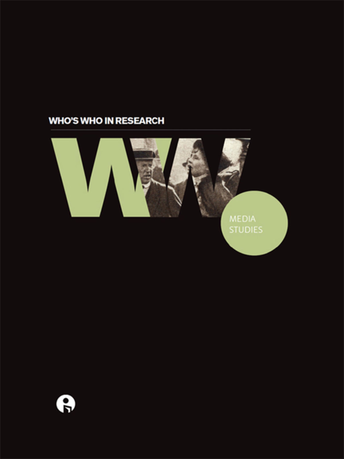 Who's Who in Research: Cultural Studies