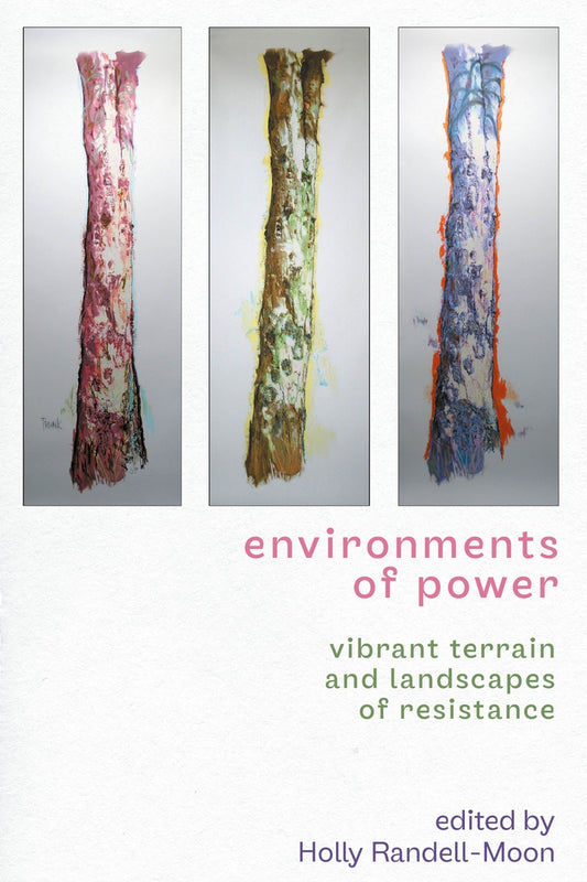 Environments of power