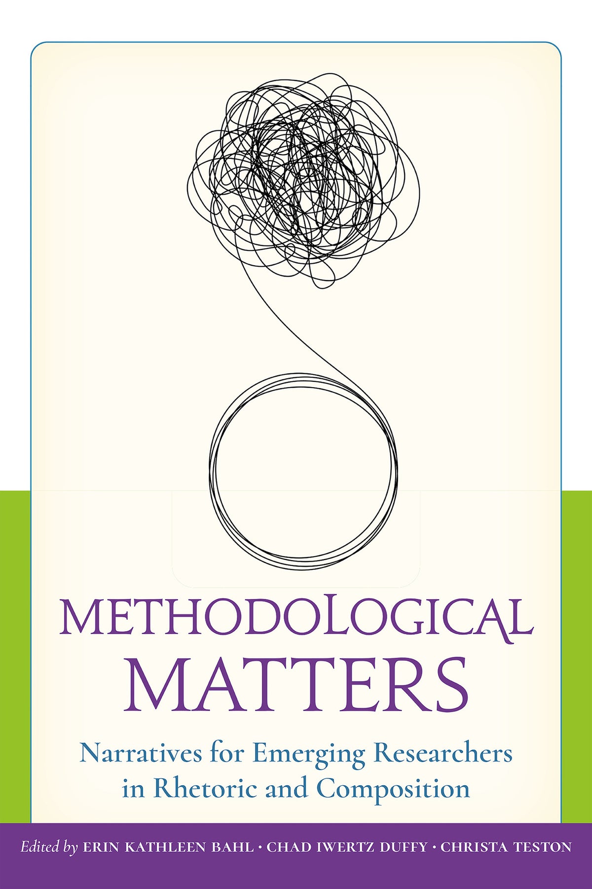 Methodological Matters